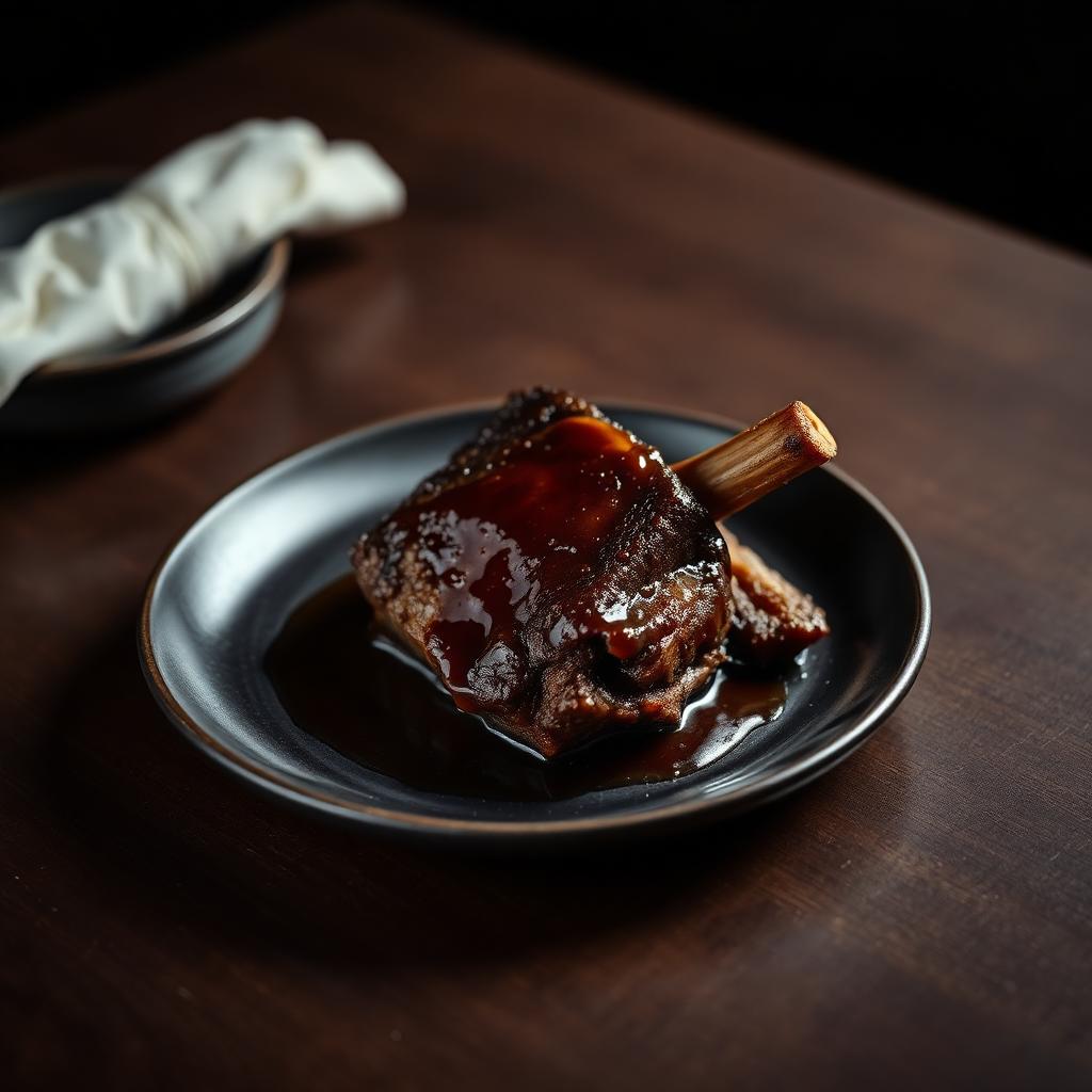 Receita de Costela